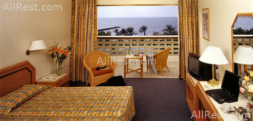 Athena Beach Hotel 11